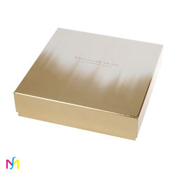 Custom High-End Printing Gift Packing Box with Insert