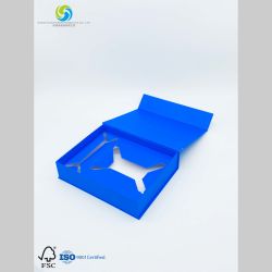 Customized Paper Box for Packaging The Cosmetics with Coated Paper